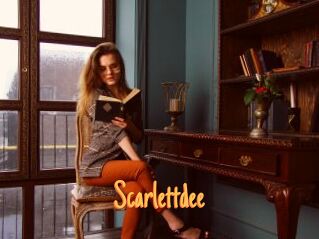 scarlettdee Mobile Porno