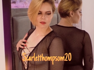 Scarletthompsom20