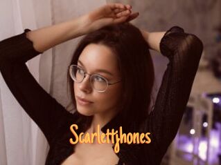scarlettjhones Mobile Porno