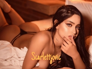scarlettjovic Mobile Porno