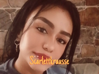 Scarlettkrausse