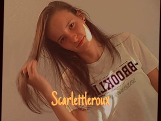 Scarlettleroux