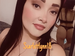 Scarlettlynn18