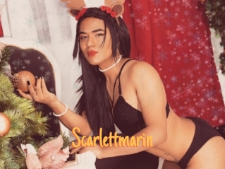 scarlettmarin Mobile Porno