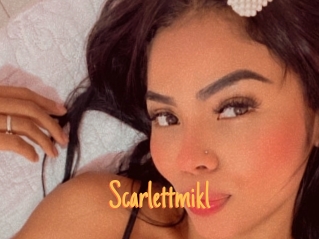 Scarlettmikl