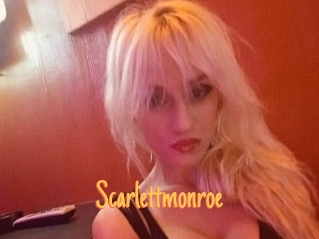 Scarlettmonroe