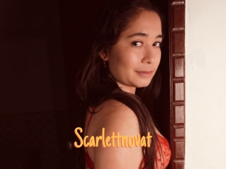 Scarlettnovat