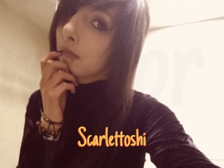 Scarlettoshi