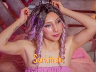 Scarlettoshi