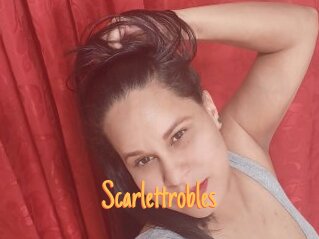 Scarlettrobles