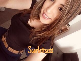 Scarlettsexx