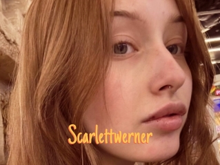 Scarlettwerner