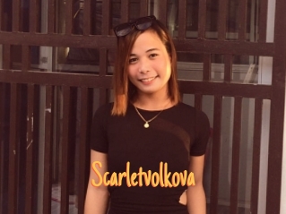 Scarletvolkova