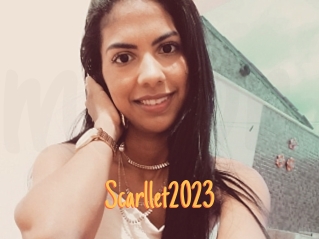 scarllet2023 Mobile Porno