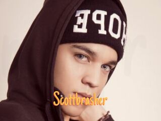Scottbrasher