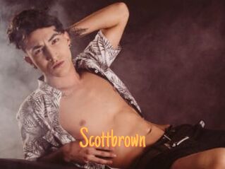 Scottbrown
