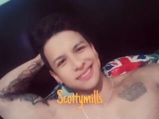 scottymills Mobile Porno