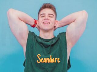 Seandare