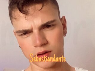 Sebastiandante