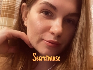 Secretmuse