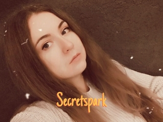 Secretspark
