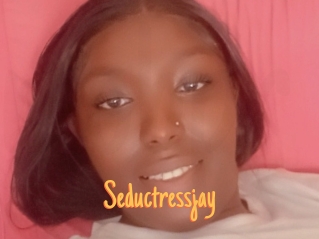Seductressjay
