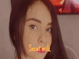Seewt_milk