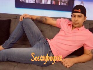 Seexxyboyxxx