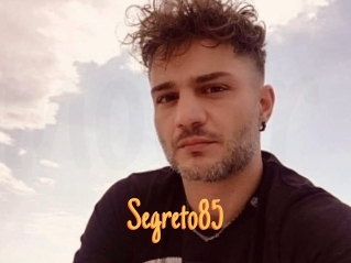 Segreto85