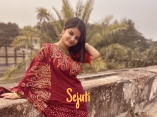 sejuti Mobile Porno