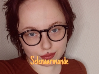 Selenaarmande