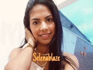 Selenablaze
