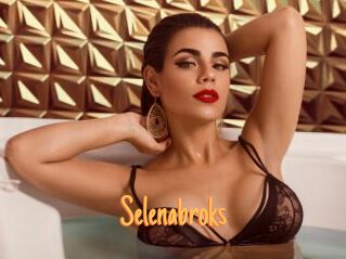 Selenabroks