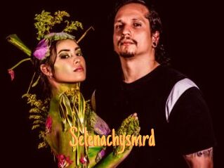 Selenachysmrd