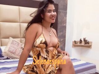 Selenaespana