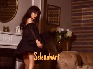 Selenahart