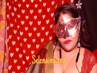 Selenaindiana