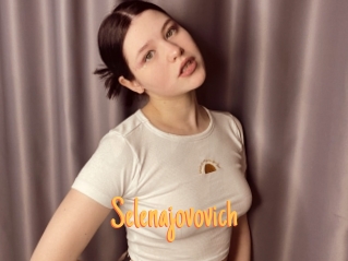 selenajovovich Mobile Porno