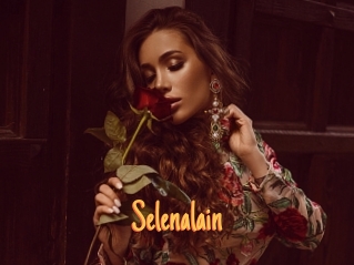 selenalain Mobile Porno