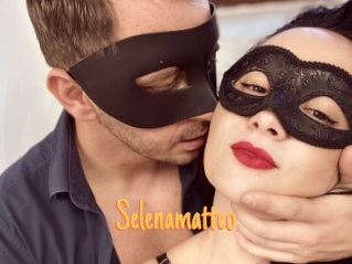 selenamatteo Mobile Porno