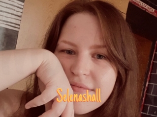 Selenashall