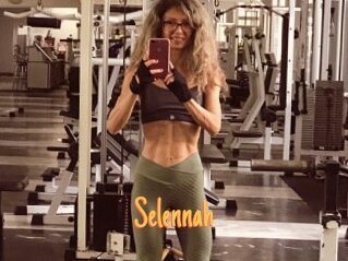Selennah