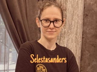 Selestasanders