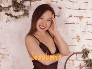 Selinakimmx