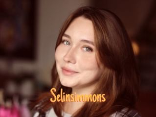 selinsimmons Mobile Porno