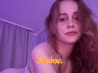 sellyahous Mobile Porno