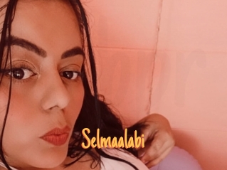 Selmaalabi