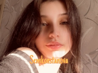 Semkonstanova