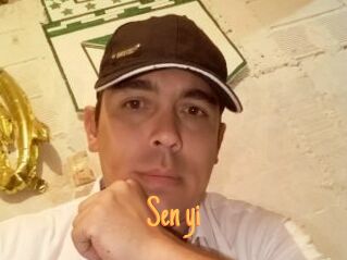 sen_yi Mobile Porno