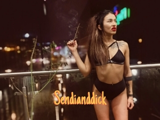 Sendianddick